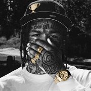 Trophied Up cover image