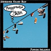 Raggamuffin Year cover image