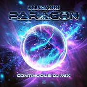 Paragon Continuous DJ Mix cover image