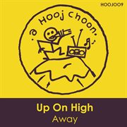Away/Take me Up cover image