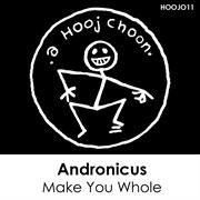 Make You Whole cover image