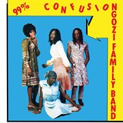 99% Confusion cover image