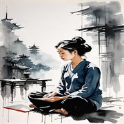 Instrumental Study Music, Vol. 1 cover image