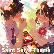Saint Seiya Theme cover image