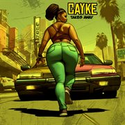 Cayke cover image