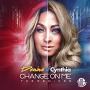 Change On Me cover image