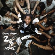 2nd To None cover image