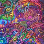 Polyrhythmia cover image