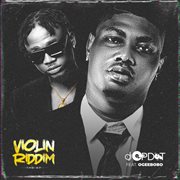 Violin Riddim cover image