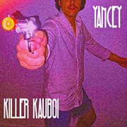 Killer Kauboi cover image