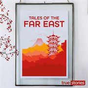 Tales of the Far East cover image