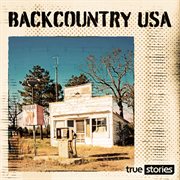 Backcountry USA cover image