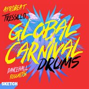 Global Carnival Drums cover image