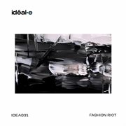 Fashion Riot cover image