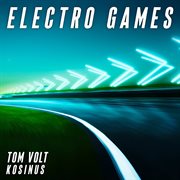 Electro Games cover image