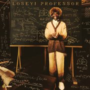 Loseyi Professor cover image
