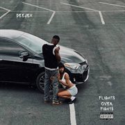 Flights Over Fights cover image