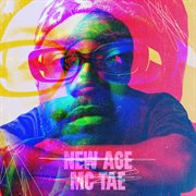 New Age cover image