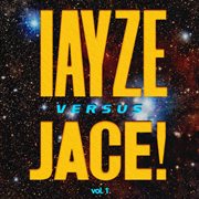iayze vs Jace! : Best Of cover image