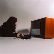 Rollercoaster cover image