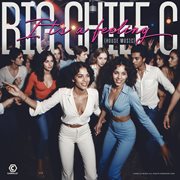 It's A Feeling (House Music) cover image
