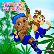 Aventuras Do Nelso cover image
