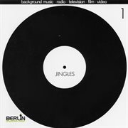 Jingles I cover image