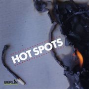 Hot Spots cover image