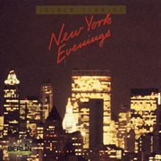 New York Evenings cover image