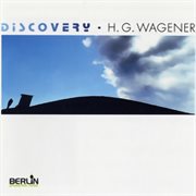 Discovery cover image