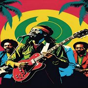 Reggae World cover image