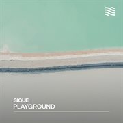 Playground cover image