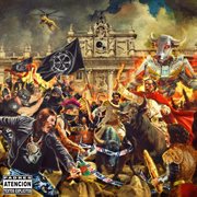 Cuarto Asalto cover image