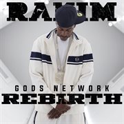 G.O.D.'S NETWORK : REB7RTH cover image