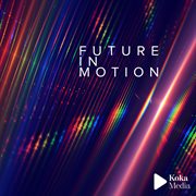 Future in Motion cover image