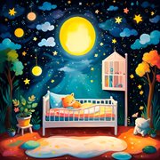 Dormi bene, mio ​​piccolo tesoro cover image