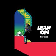 Lean On cover image