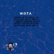 W.O.T.A cover image