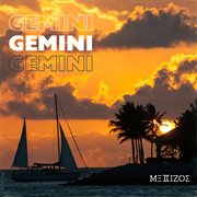 Gemini cover image