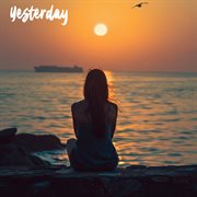 Yesterday cover image