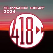Summer Heat cover image
