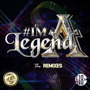 I'm A Legend cover image