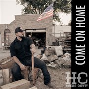 Come On Home cover image