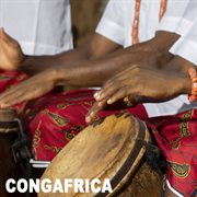 Congafrica cover image