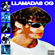 LLAMADAS OG cover image