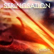 Stringsation cover image