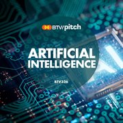 Artificial Intelligence cover image
