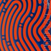 Intrigue & Mystery cover image