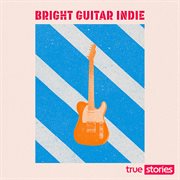 Bright Guitar Indie cover image