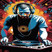 First In Line cover image